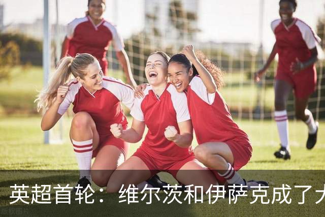 英超首轮：维尔茨和伊萨克成了大家的“吐槽对象